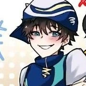 Boboiboy Taufan/Cyclone