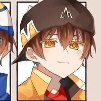 Boboiboy  Gempa/Earthquake