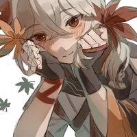Kazuha