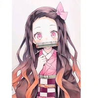 Kamado Nezuko