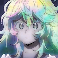 Hagakure Tooru