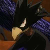 Fukuyomi Tokoyami
