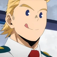 Mirio Togata