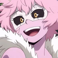 Mina Ashido