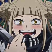 Toga Himiko