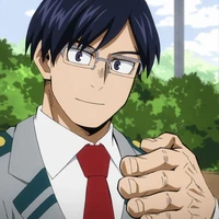Tenya Iida