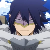 Tamaki Amajiki
