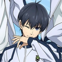 Isagi Yoichi