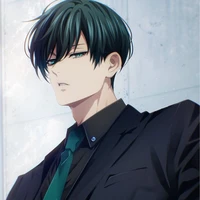 Rin Itoshi