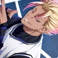 Shidou Ryusei