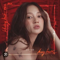 Nguyễn Hoài Bảo Anh [ bảo anh]