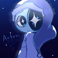 astro
