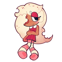 ginger