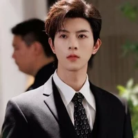 Thịnh Thiếu Du-(Alpha Cấp S)
