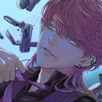 Sanzu Haruchiyo/Akashi