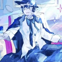 chance [ bé iu của t/g ]