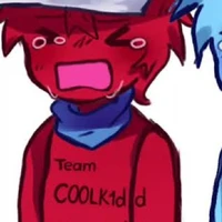 Coolkid [ đỏ lè ]