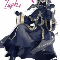 Taph [ câm ]