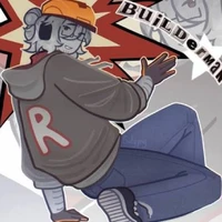 builderman [ công dân xây l#n ]