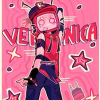 veeronica [ ti vi ]