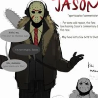 jason