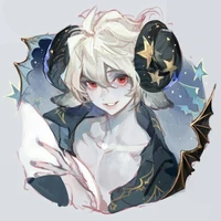 Aster~ Beastman