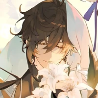 Zhongli/Morax