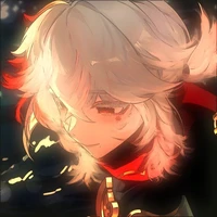 Kaedehara Kazuha