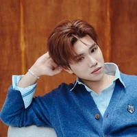 Hoàng Đức Duy- Captain boy