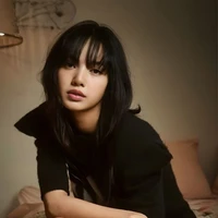 Lalisa Manobal [ Cô ]