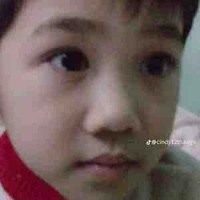 Hoàng Đức Duy-hồi bé