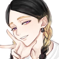 Haitani Ran