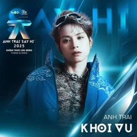 Phạm Khôi Vũ(Khoi Vu)