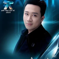 Trấn Thành