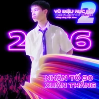 Xuân Thắng(Glory Of Dance 2026)