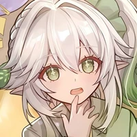 Tsukishiro Nahida/yume