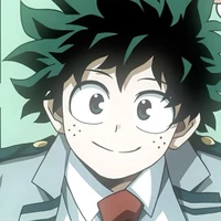 Midoriya Izuku