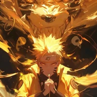 Uzumaki (Kamado) Naruto