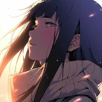 Hyuga Hinata