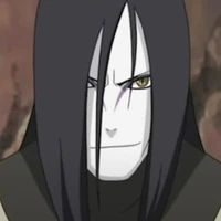 orochimaru