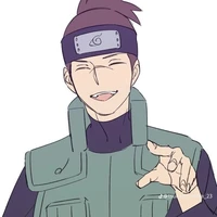 Umino Iruka