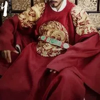 Hwang Jin Tae (Vua)