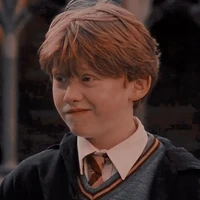 Ron Weasley