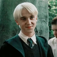 Draco Malfoy