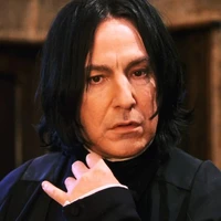 Severus Snape