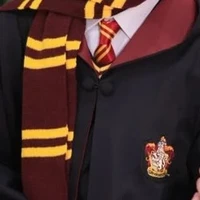 Học sinh Gryffindor 