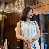 Mẹ của cap - mẹ Hà