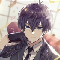 isagi yoichi