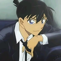 Kudo Shinichi
