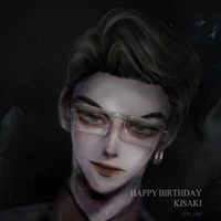 fanart kisaki